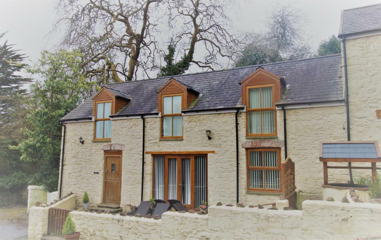 فيلا بينداينفي Rose Coach House المظهر الخارجي الصورة